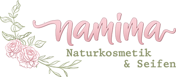 Logo Namima Naturseifen