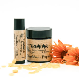 Ringelblume Propolis Set Namima